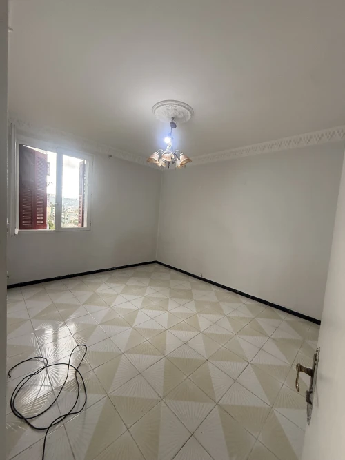Vente Appartement F4 Constantine Constantine