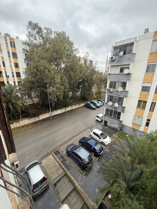 Vente Appartement F4 Constantine Constantine