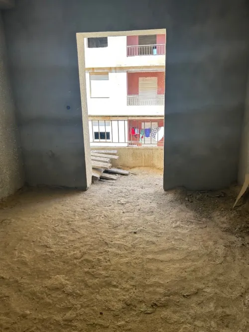 Vente Appartement F4 Alger Souidania