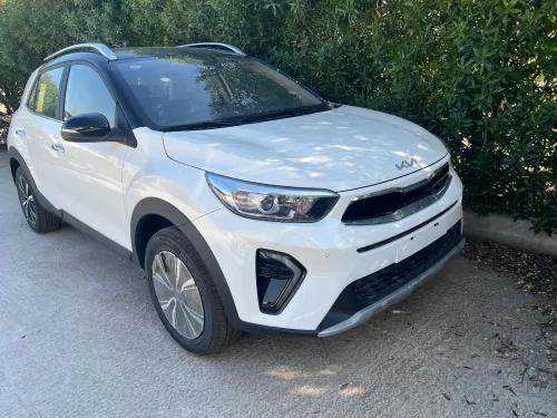 Kia KX1 2026 Full options
