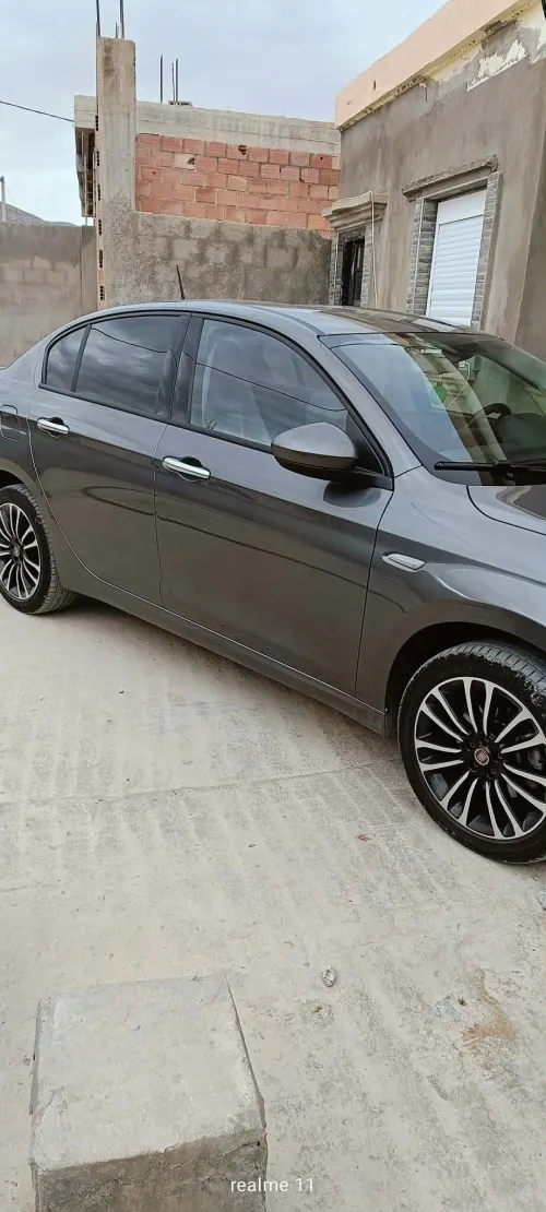 Fiat Tipo Sedan 2023 Life