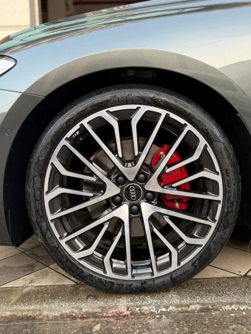 Audi A5 2025 S Line