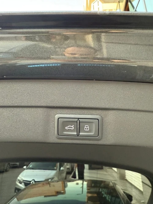 Audi A5 2025 S Line
