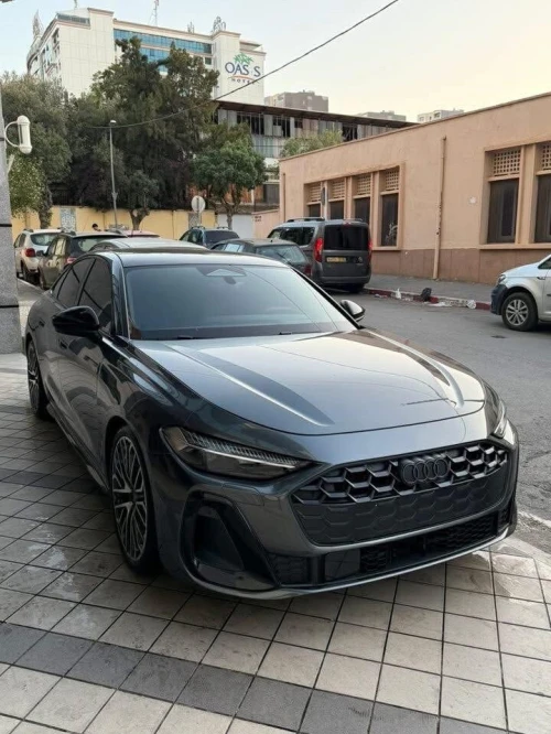 Audi A5 2025 S Line