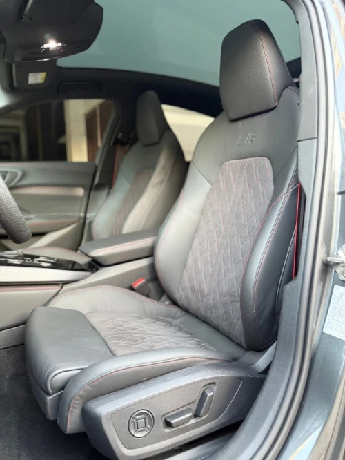 Audi A5 2025 S Line