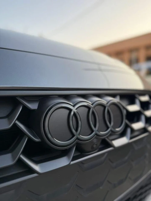Audi A5 2025 S Line