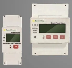 Ondulaire - Inverter - Lithium Batterie