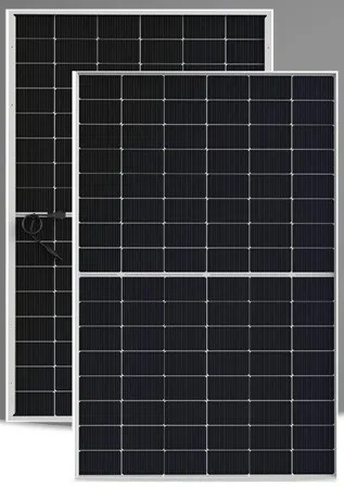 Ondulaire - Inverter - Lithium Batterie