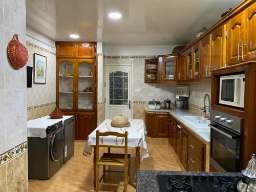 Vente Appartement F4 Tipaza Bou ismail