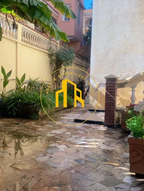 Location Villa Alger Birkhadem
