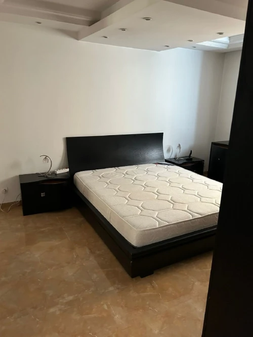 Location Appartement F4 Alger Hydra