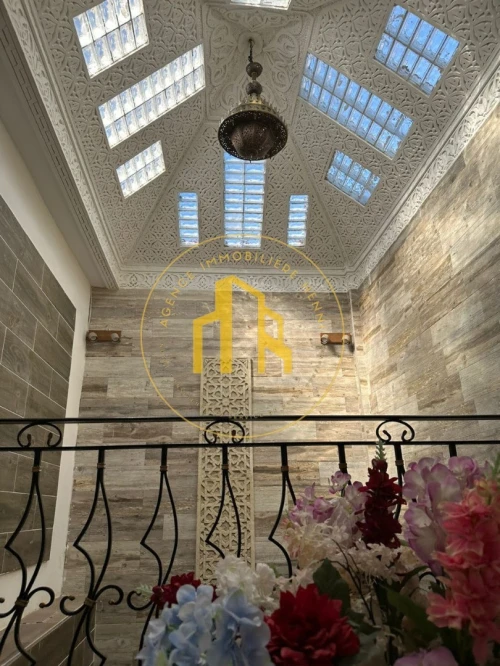 Vente Villa Alger El achour