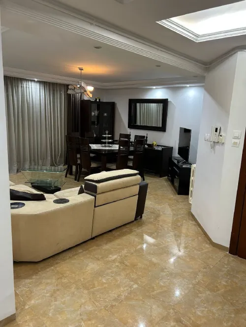 Location Appartement F4 Alger Hydra