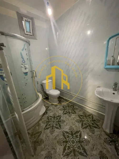 Location Immeuble Alger Staoueli