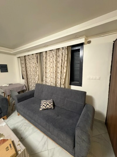 Vente Appartement F2 Alger Dely brahim