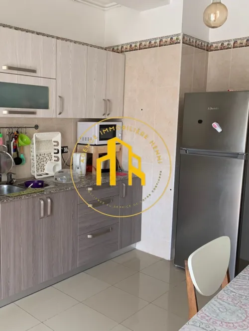 Location Appartement F3 Alger El achour