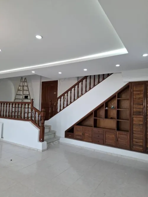 Location Appartement Duplex F4 Alger El achour