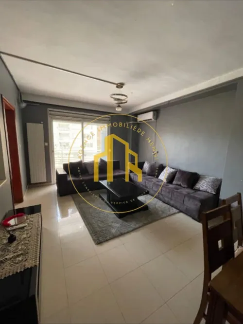 Location Appartement F3 Alger El achour