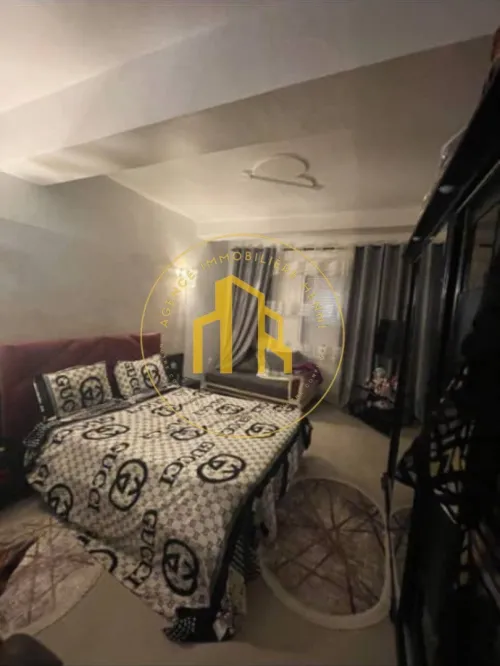 Vente Appartement Alger El achour