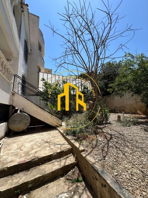 Location Villa Alger Dely brahim