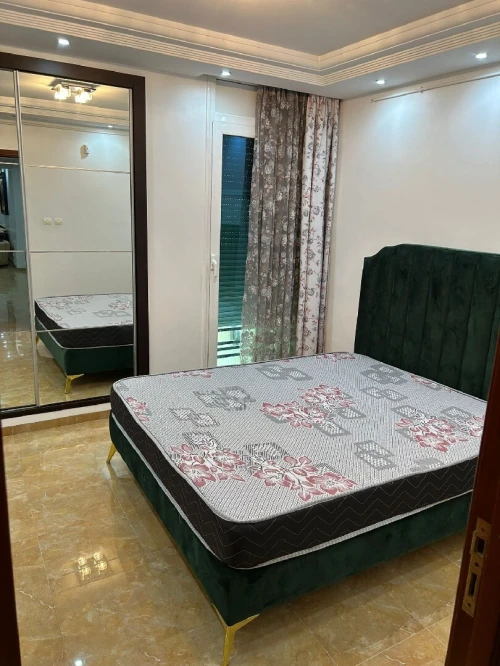 Location Appartement F4 Alger Hydra