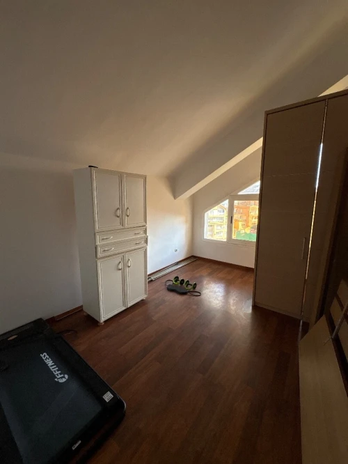 Vente Appartement Duplex F7 Alger El achour