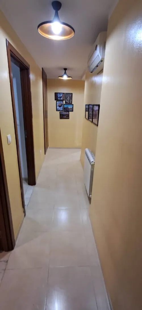 Vente Appartement F3 Alger El achour