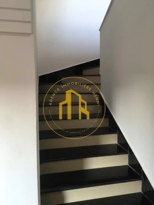 Vente Appartement Duplex Alger Staoueli