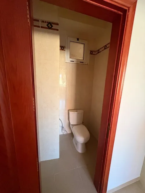 Vente Appartement F4 Alger El achour