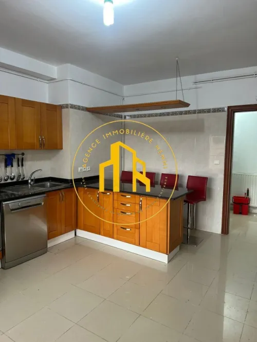 Location Duplex Alger El achour
