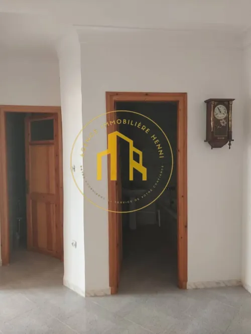 Vente Appartement Duplex Tipaza Bou ismail