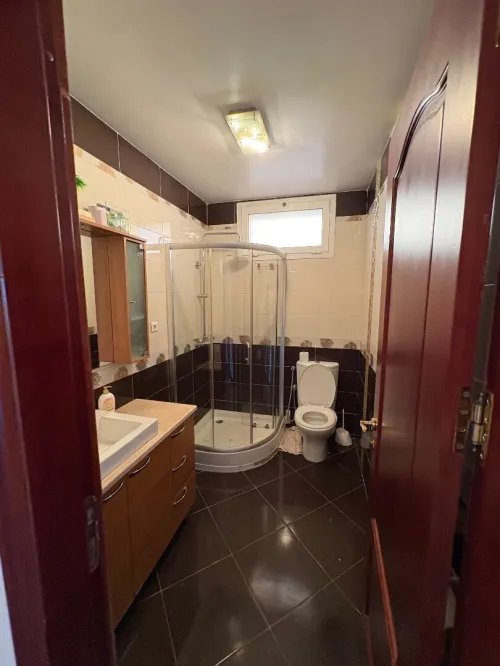 Vente Appartement Duplex F7 Alger El achour