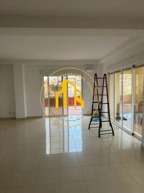 Location Duplex Alger El achour