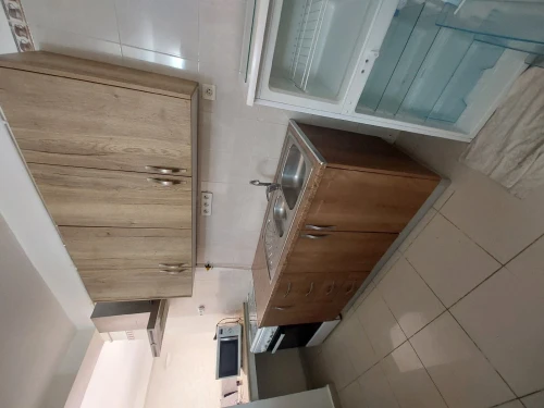Location Appartement F3 Alger El achour
