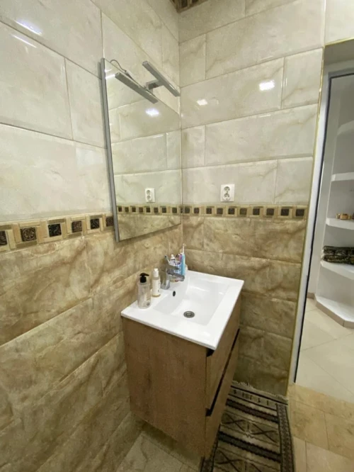 Vente Appartement F4 Tipaza Bou ismail
