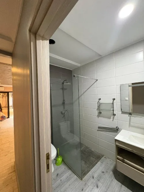 Vente Appartement F3 Alger Draria