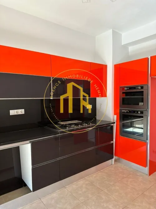 Location Appartement F4 Alger El achour
