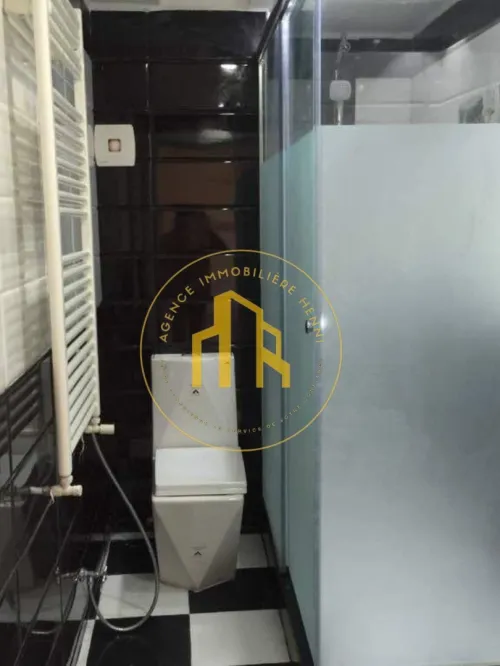 Vente Appartement Duplex Alger Staoueli