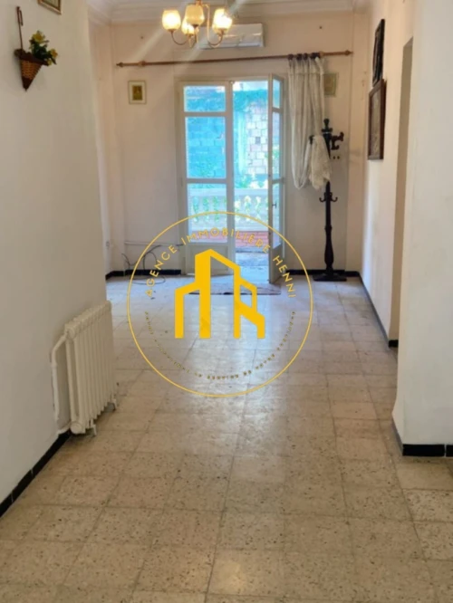 Location Villa Alger Birkhadem