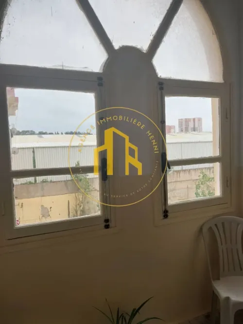Vente Appartement Duplex Tipaza Bou ismail
