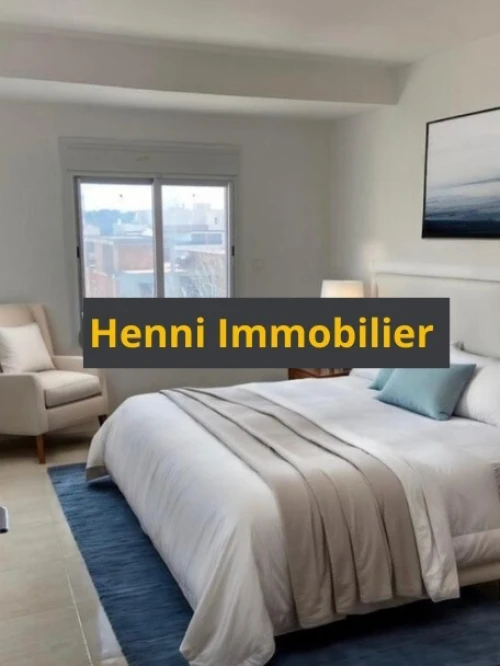 Vente Appartement Alger El achour
