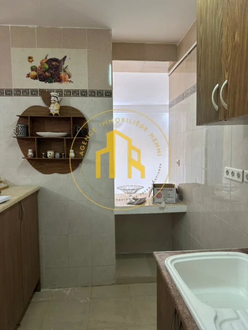 Location Appartement F3 Alger El achour