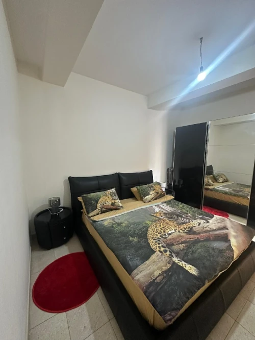 Location Appartement F4 Alger Ouled fayet