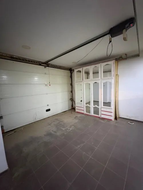 Vente Villa Alger Saoula