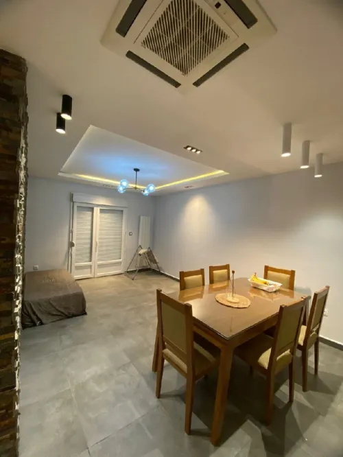 Vente Appartement F3 Alger Zeralda