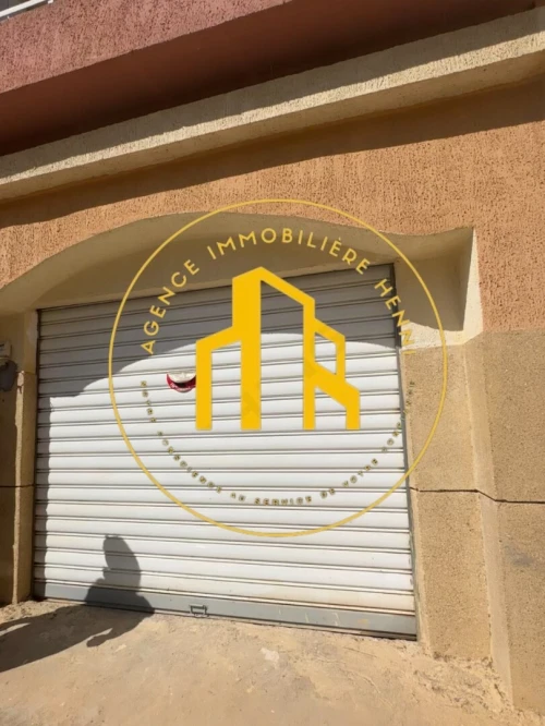 Location bien immobilier Alger El achour