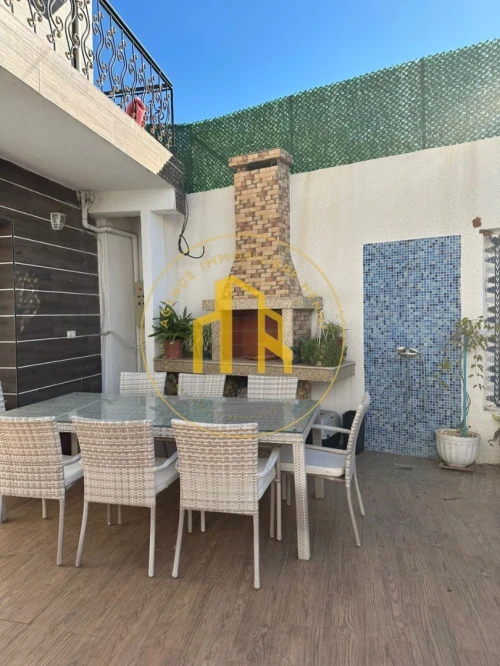 Vente Villa Alger El achour