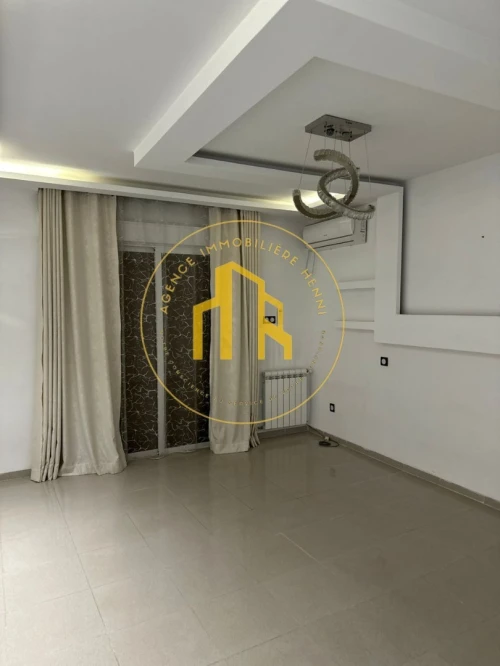 Location Duplex F5 Alger El achour