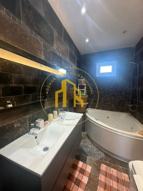 Vente Villa Alger El achour