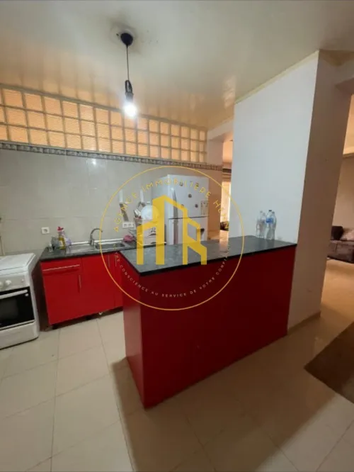 Location Appartement F3 Alger El achour